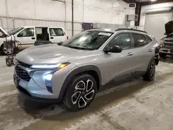 KL77LJE29RC082650 2024 CHEVROLET TRAX