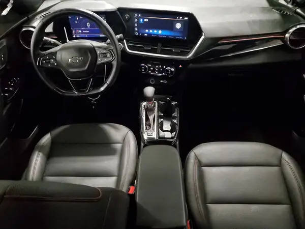 KL77LJE29RC082650 2024 CHEVROLET TRAX - Image 8