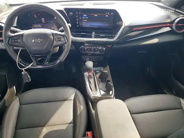 KL77LJE29RC090263 2024 CHEVROLET TRAX - Image 8