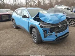 KL77LJE29RC093437 2024 CHEVROLET TRAX