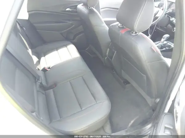 KL77LJE29RC104971 2024 CHEVROLET TRAX - Image 8