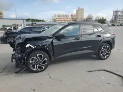 KL77LJE29RC111421 2024 CHEVROLET TRAX