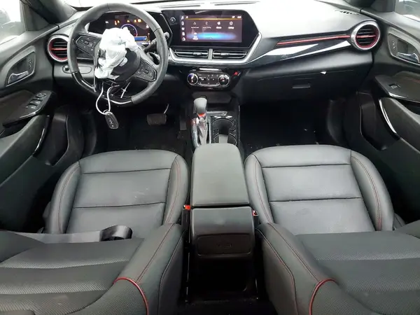 KL77LJE29RC116151 2024 CHEVROLET TRAX - Image 8