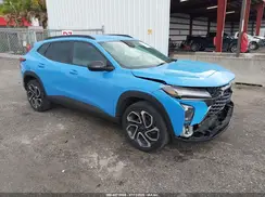 KL77LJE29RC119843 2024 CHEVROLET TRAX