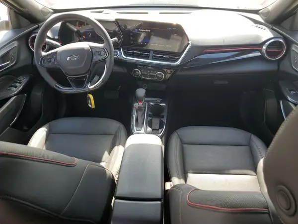 KL77LJE29RC123472 2024 CHEVROLET TRAX - Image 8