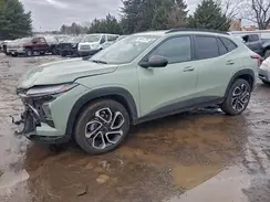 KL77LJE29RC142491 2024 CHEVROLET TRAX