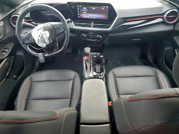 KL77LJE29RC142491 2024 CHEVROLET TRAX - Image 8