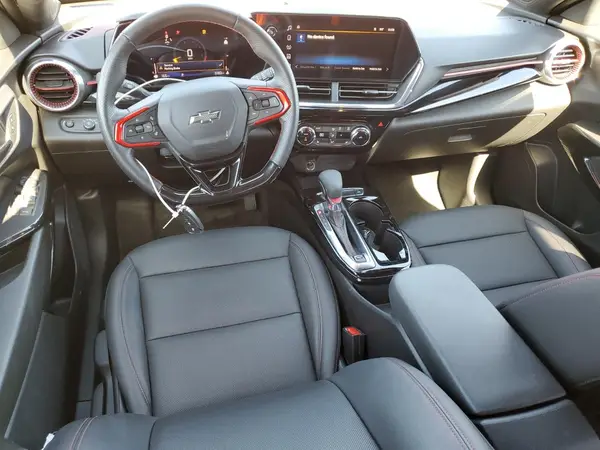 KL77LJE29RC148730 2024 CHEVROLET TRAX - Image 8