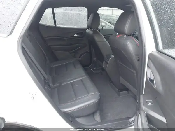 KL77LJE29RC152082 2024 CHEVROLET TRAX - Image 8