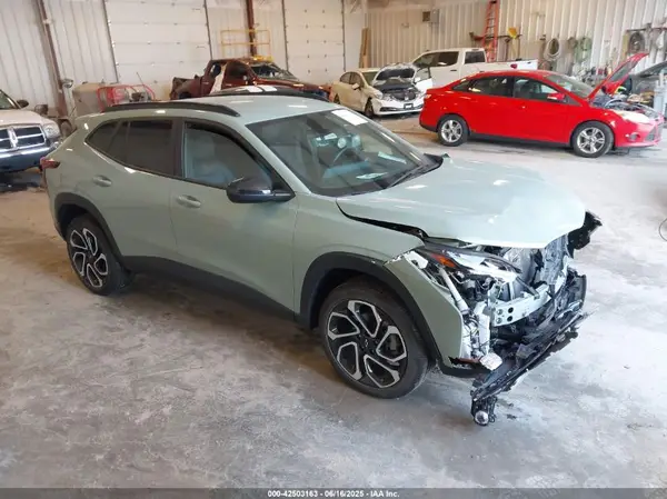 KL77LJE29RC156178 2024 CHEVROLET TRAX - Image 1