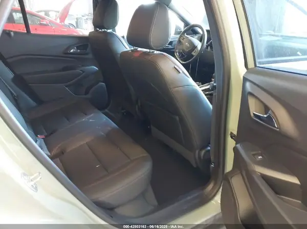 KL77LJE29RC156178 2024 CHEVROLET TRAX - Image 8