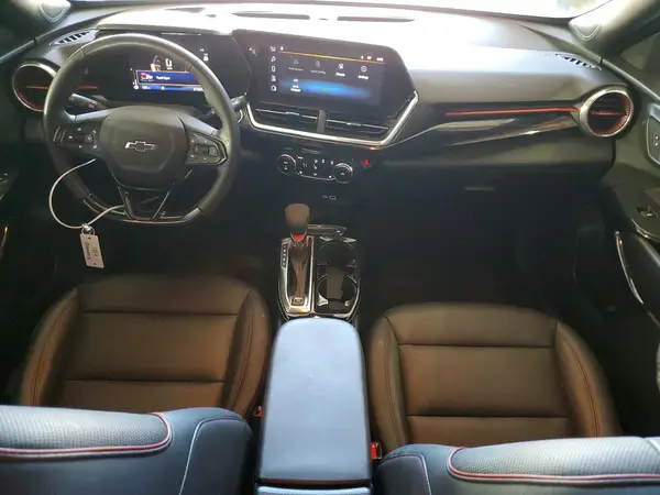 KL77LJE29RC157136 2024 CHEVROLET TRAX - Image 8
