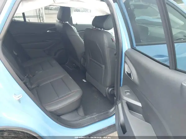 KL77LJE29RC157945 2024 CHEVROLET TRAX - Image 8