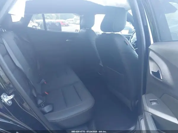 KL77LJE29RC159050 2024 CHEVROLET TRAX - Image 8