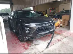 KL77LJE29RC159727 2024 CHEVROLET TRAX