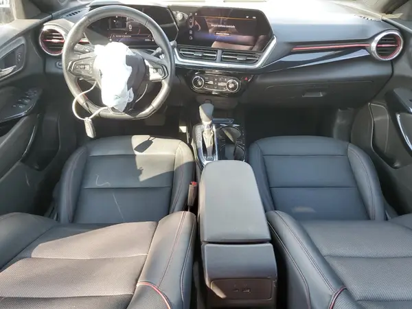KL77LJE29RC165088 2024 CHEVROLET TRAX - Image 8
