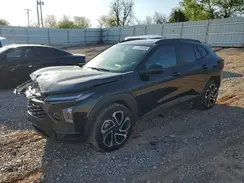 KL77LJE29RC165429 2024 CHEVROLET TRAX