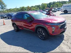 KL77LJE29RC167293 2024 CHEVROLET TRAX