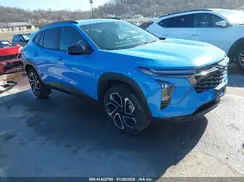KL77LJE29RC170162 2024 CHEVROLET TRAX