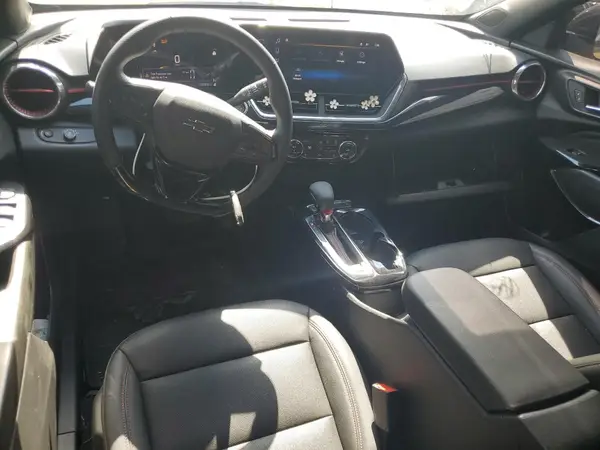KL77LJE29RC170193 2024 CHEVROLET TRAX - Image 8