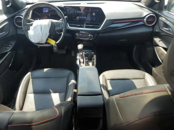 KL77LJE29RC173448 2024 CHEVROLET TRAX - Image 8