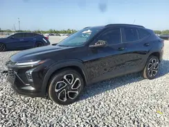 KL77LJE29RC177354 2024 CHEVROLET TRAX