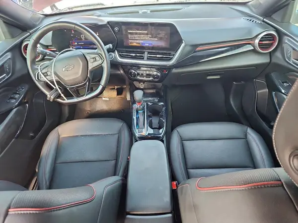 KL77LJE29RC183087 2024 CHEVROLET TRAX - Image 8