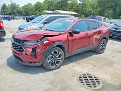 KL77LJE29RC186376 2024 CHEVROLET TRAX