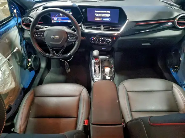 KL77LJE29RC200020 2024 CHEVROLET TRAX - Image 8