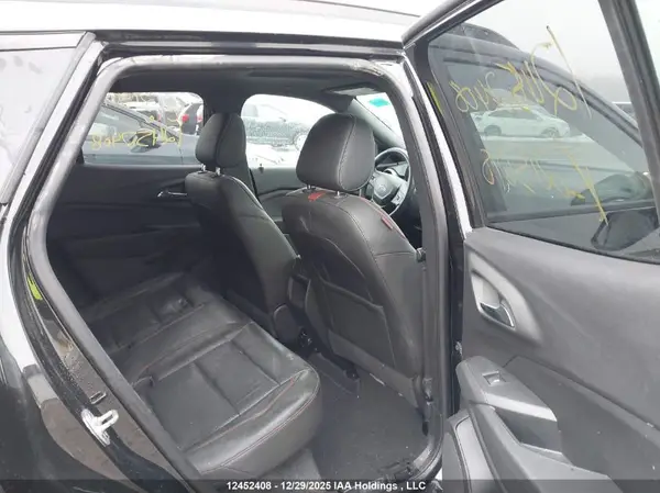 KL77LJE29RC215018 2024 CHEVROLET TRAX - Image 8