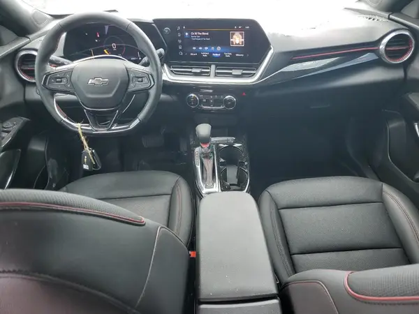 KL77LJE29RC216153 2024 CHEVROLET TRAX - Image 8