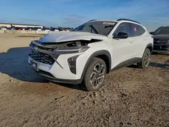 KL77LJE29RC219490 2024 CHEVROLET TRAX