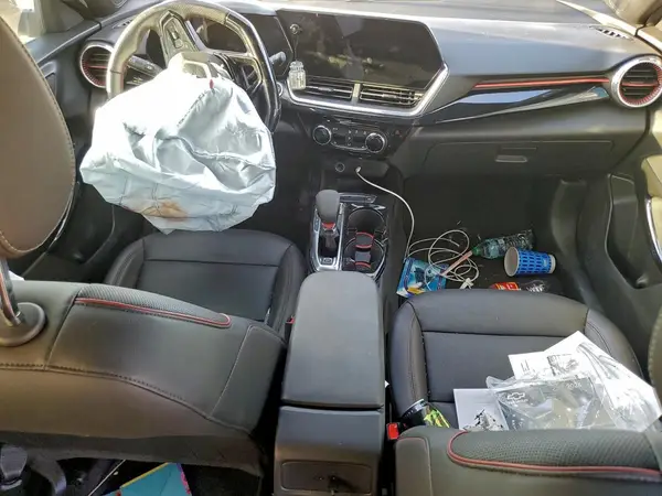 KL77LJE29RC219490 2024 CHEVROLET TRAX - Image 8