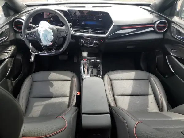 KL77LJE29RC221935 2024 CHEVROLET TRAX - Image 8