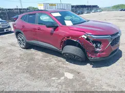 KL77LJE29RC223443 2024 CHEVROLET TRAX