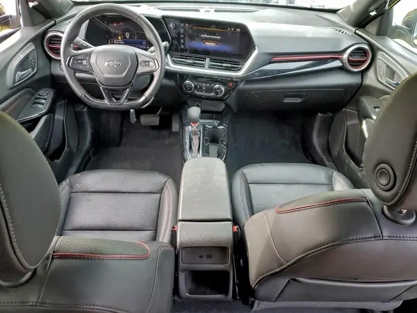 KL77LJE29RC224494 2024 CHEVROLET TRAX - Image 8