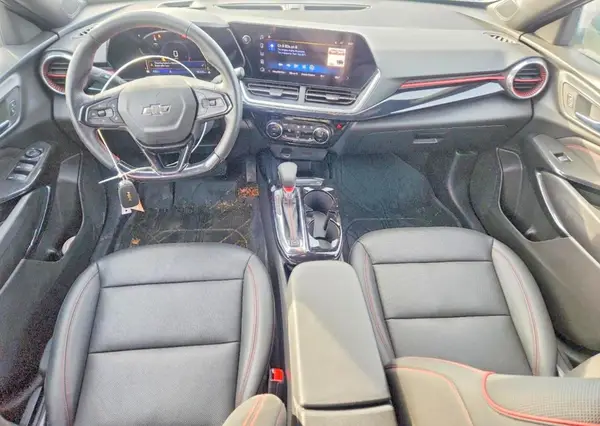 KL77LJE29RC229369 2024 CHEVROLET TRAX - Image 8