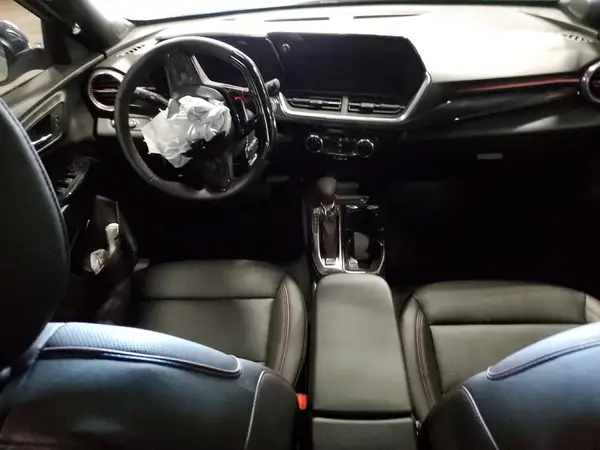 KL77LJE29RC232093 2024 CHEVROLET TRAX - Image 8