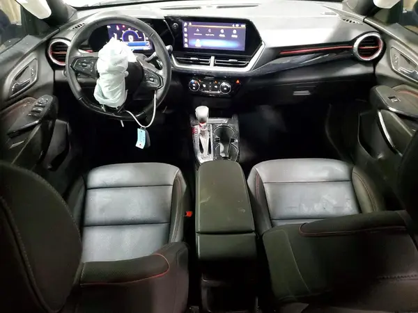 KL77LJE29RC233003 2024 CHEVROLET TRAX - Image 8