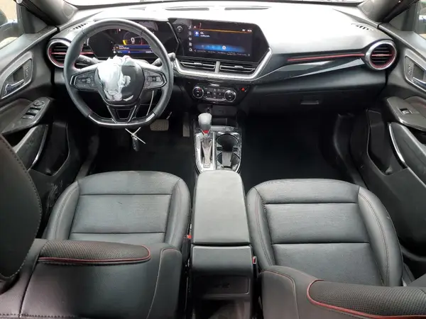 KL77LJE2XRC001395 2024 CHEVROLET TRAX - Image 8