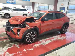 KL77LJE2XRC005267 2024 CHEVROLET TRAX