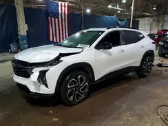 KL77LJE2XRC008895 2024 CHEVROLET TRAX