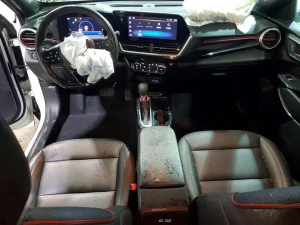 KL77LJE2XRC008895 2024 CHEVROLET TRAX - Image 8