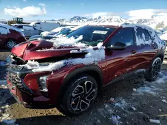 KL77LJE2XRC009514 2024 CHEVROLET TRAX