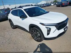 KL77LJE2XRC010596 2024 CHEVROLET TRAX
