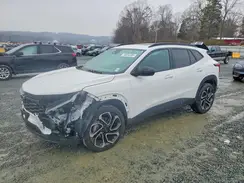 KL77LJE2XRC012560 2024 CHEVROLET TRAX