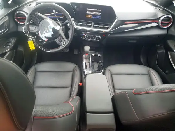 KL77LJE2XRC012560 2024 CHEVROLET TRAX - Image 8