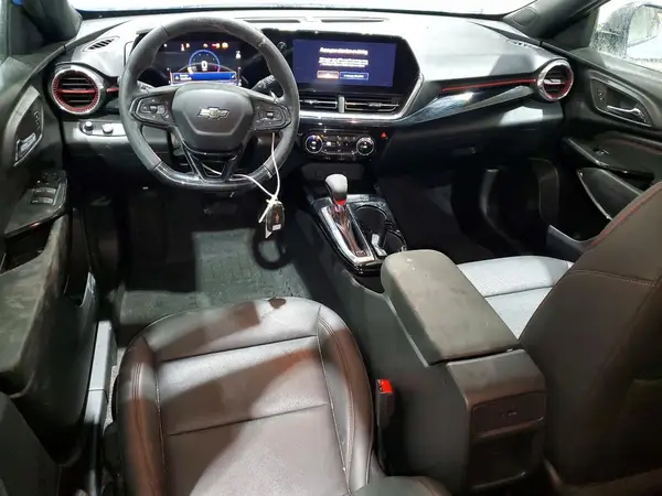 KL77LJE2XRC020433 2024 CHEVROLET TRAX - Image 8