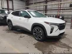 KL77LJE2XRC022957 2024 CHEVROLET TRAX