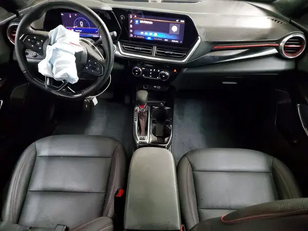 KL77LJE2XRC028578 2024 CHEVROLET TRAX - Image 8
